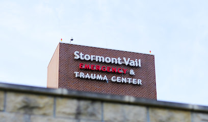 Company logo of Stormont Vail Hospital : Emergency Room