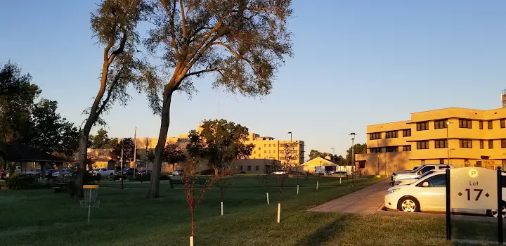 Topeka Veterans Affairs Medical Center