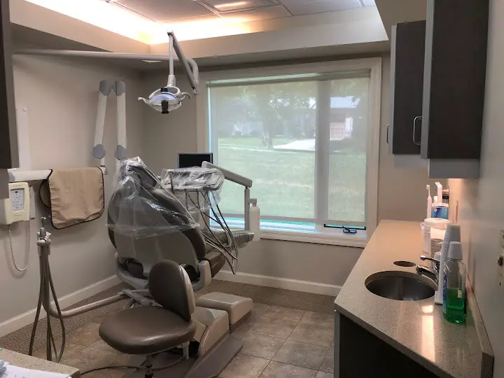 Gage Center Dental Group