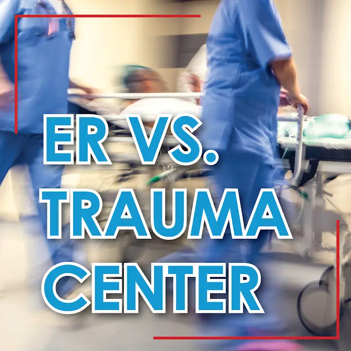 Kansas Trauma System