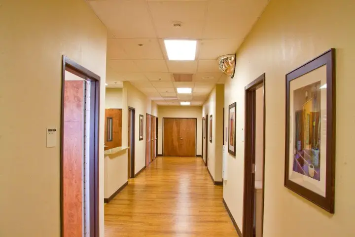 Sonora Behavioral Health Hospital