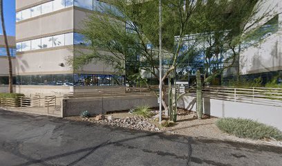 Company logo of Tucson Medical Center Human Resources