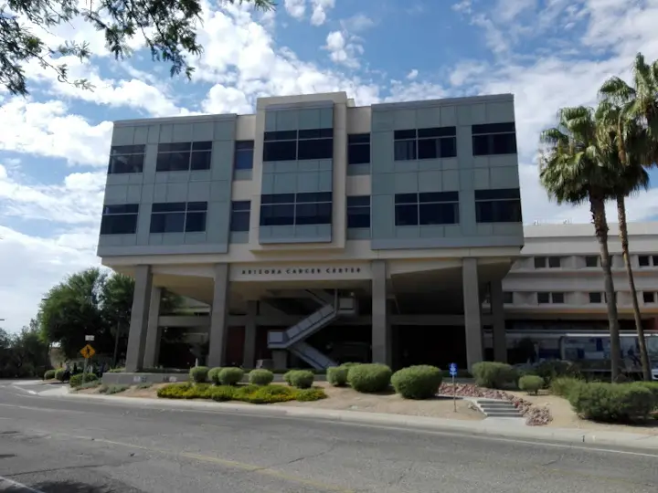Arizona Cancer Center