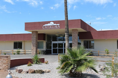 Company logo of Catalina Post-Acute & Rehabilitation