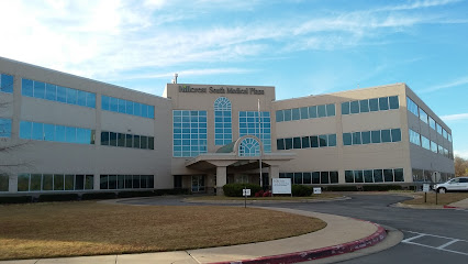 Company logo of Hillcrest South Medical Plaza