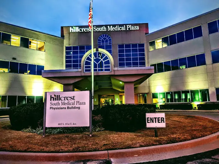 Hillcrest South Medical Plaza