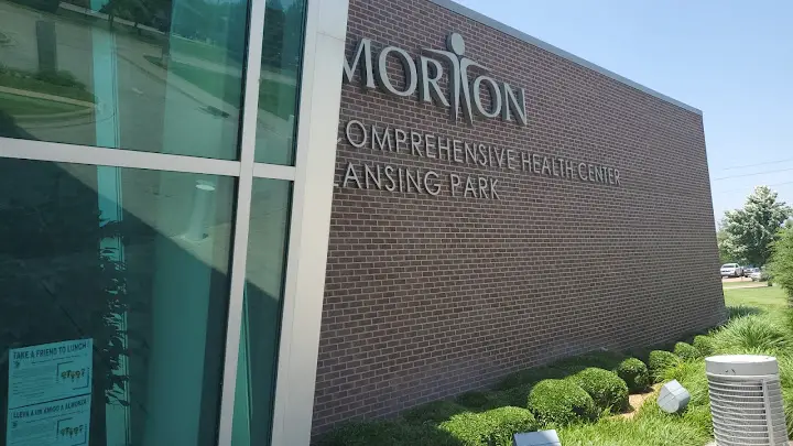 Morton Comprehensive Health