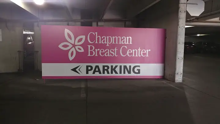 Chapman Breast Center