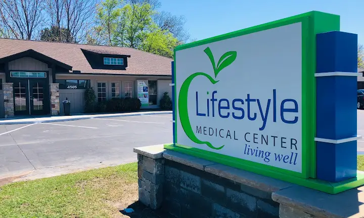 Lifestyle Medical Center