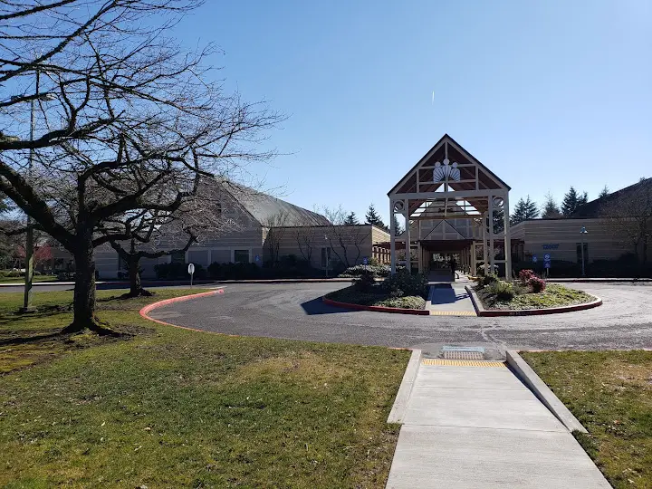 Kaiser Permanente Cascade Park Medical Office