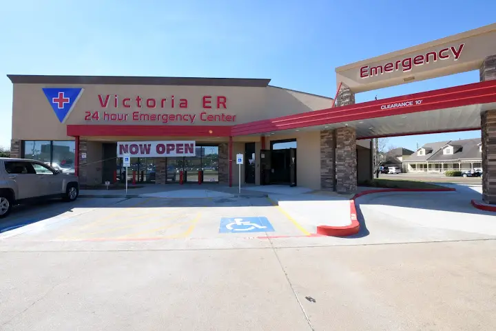 Victoria ER - 24/7 Emergency Center