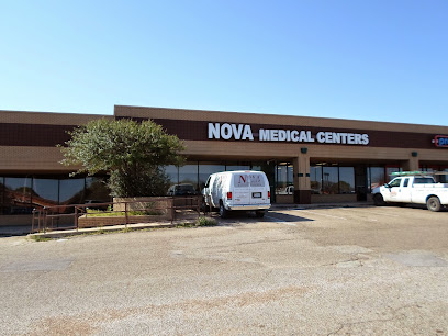 Company logo of Nova Medical Centers