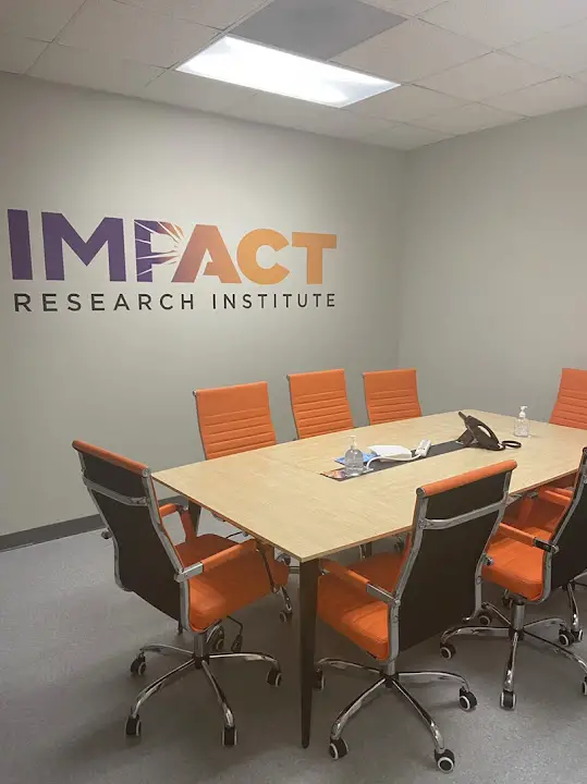 Impact Research Institute