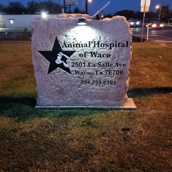 Animal Hospital of Waco