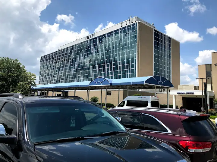 United Medical Center