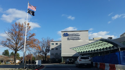 Company logo of Washington DC VA Medical Center