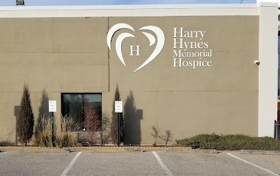 Company logo of Harry Hynes Memorial Hospice