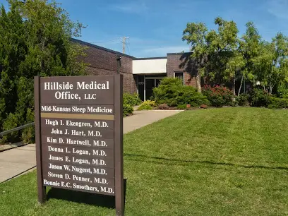 Company logo of Hillside Medical Office LLC