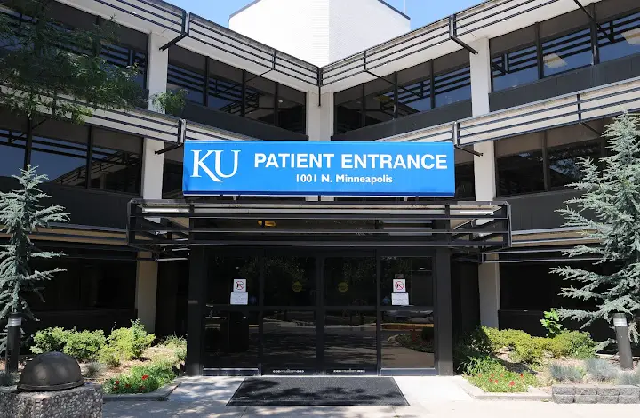 K U Wichita Internal Medicine