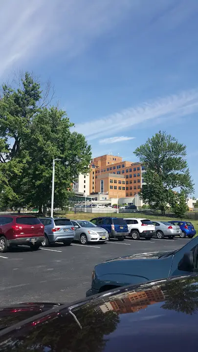 Wilmington VA Medical Center