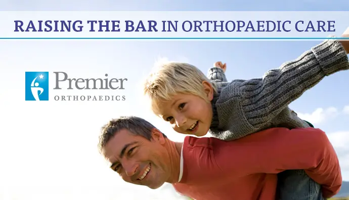 Premier Orthopaedics in Wilmington