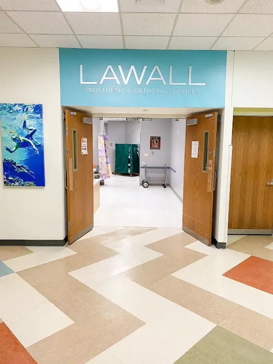 Lawall Prosthetics & Orthotics, Inc.