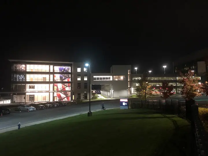 UMass Memorial Medical Center Emergency Room