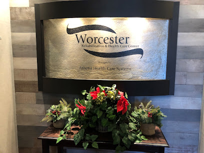 Company logo of Worcester Rehabilitation & Health Care Center