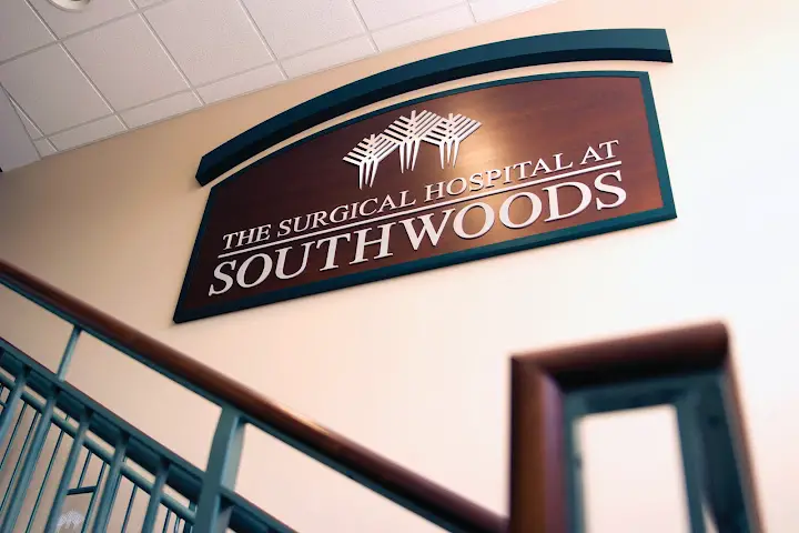 The Surgical Hospital at Southwoods