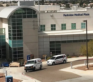 Parkview Medical Plaza