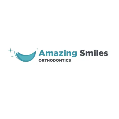Business logo of Amazing Smiles Orthodontics