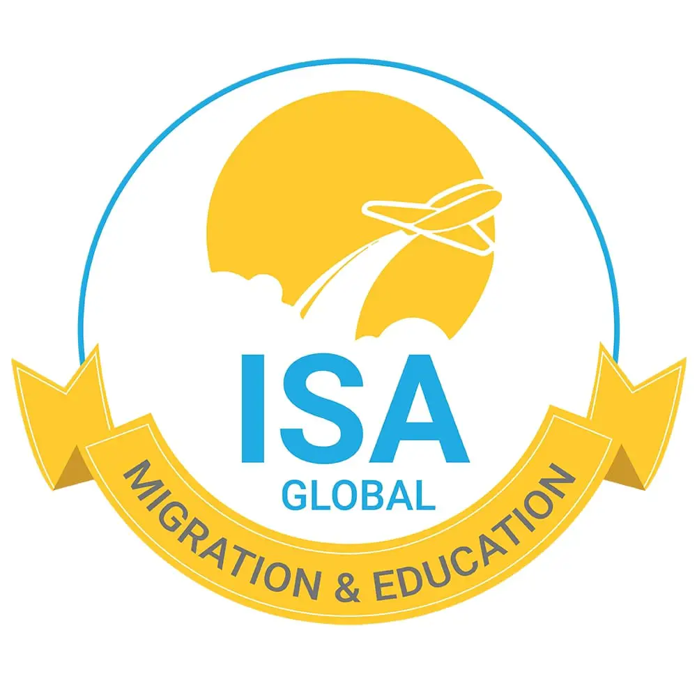 Business logo of Migration Agent Adelaide - ISA Migrations and Education Consultants