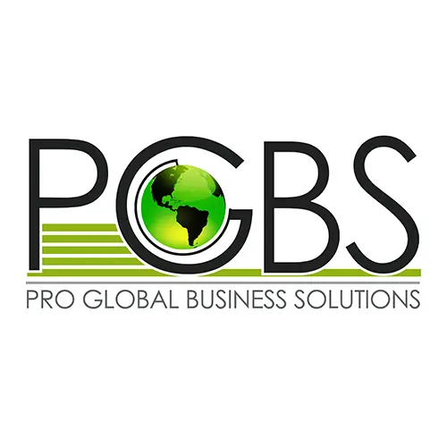 Business logo of Proglobalbusinesssolutions
