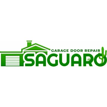 Company logo of Saguaro Garage Door Repair