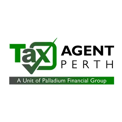 Business logo of Tax Agent Perth WA