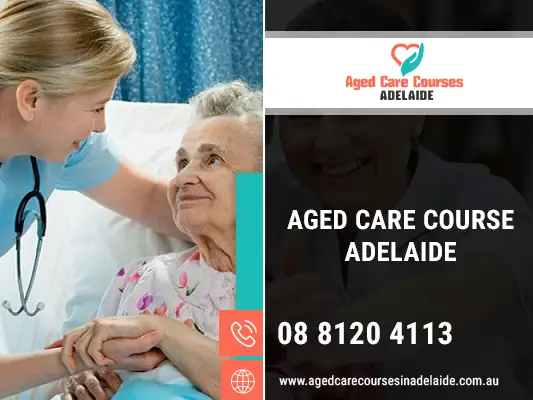 Aged Care Adelaide