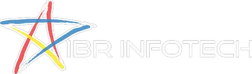 Business logo of ibrinfotech