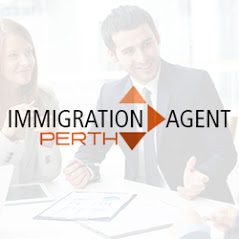 Business logo of Immigration Agent Perth, WA