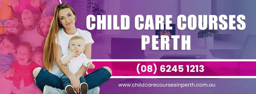child care courses in perth