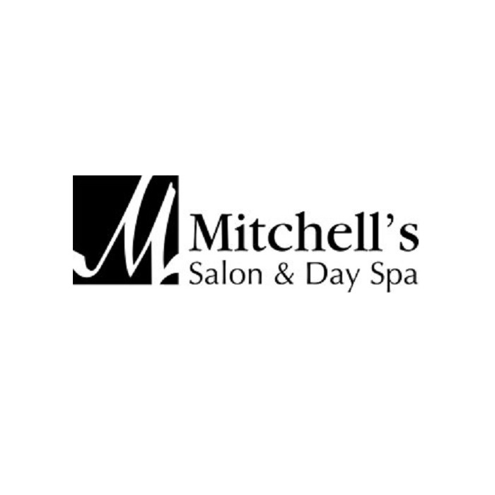 Business logo of Mitchell's Salon & Day Spa