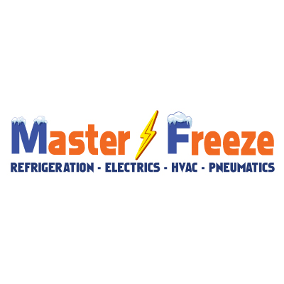 Company logo of Master Freeze