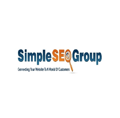 Business logo of Simple SEO Group