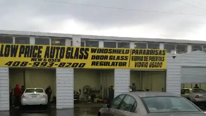 Company logo of Low Price Auto Glass