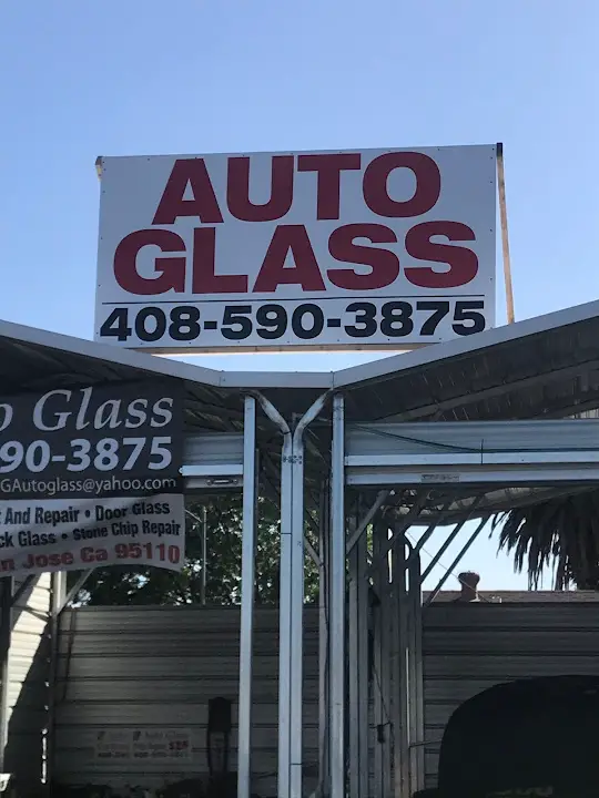 LG Auto Glass