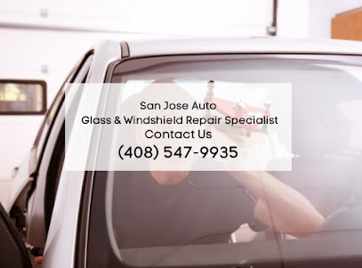 Company logo of San Jose Auto Glass Windshield Repair Specialist