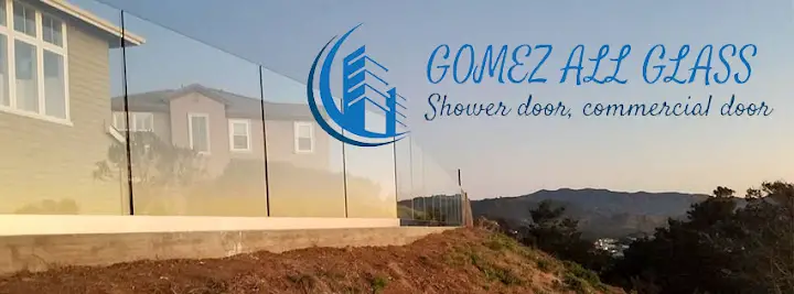 GOMEZ ALL GLASS