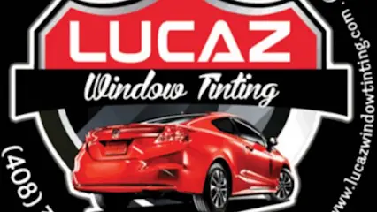 Company logo of Lucaz Window Tinting