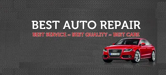 Company logo of Best Auto Repair