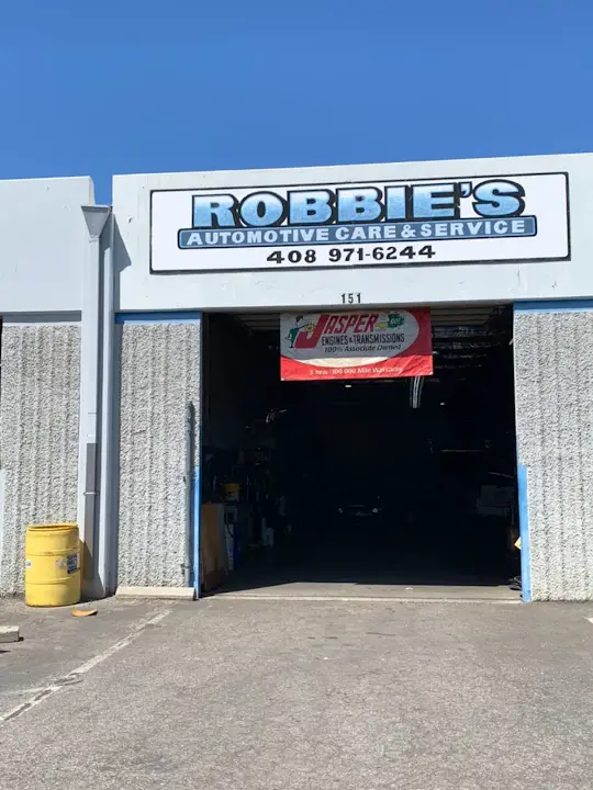 Robbies Automotive Service and Repair