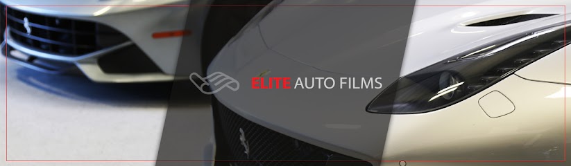 Company logo of Elite Auto Films